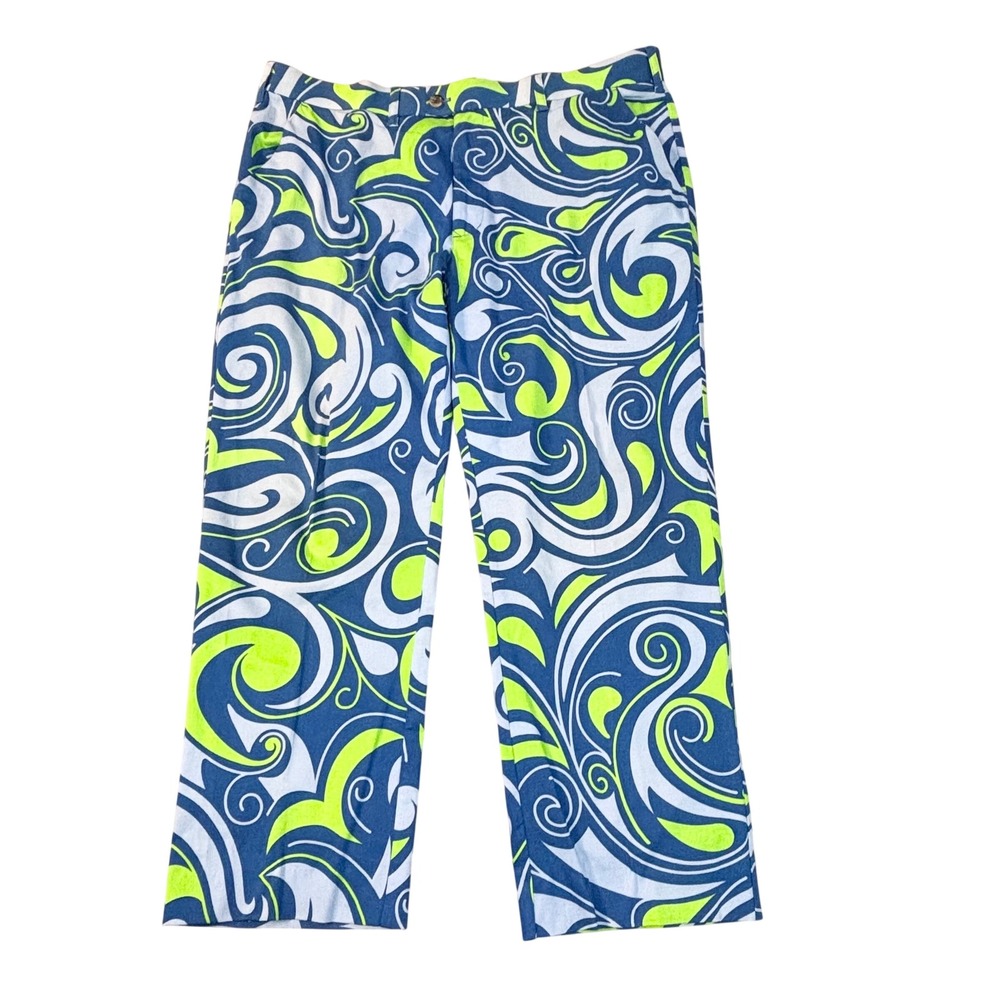 Loudmouth Golf pants
